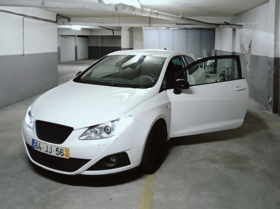 Seat Ibiza 6j nacional