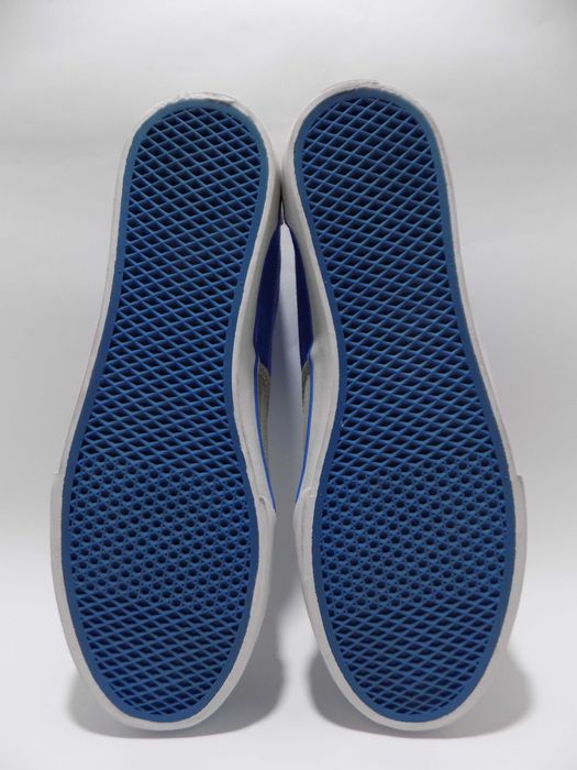 Кеды  Vans  Ванс