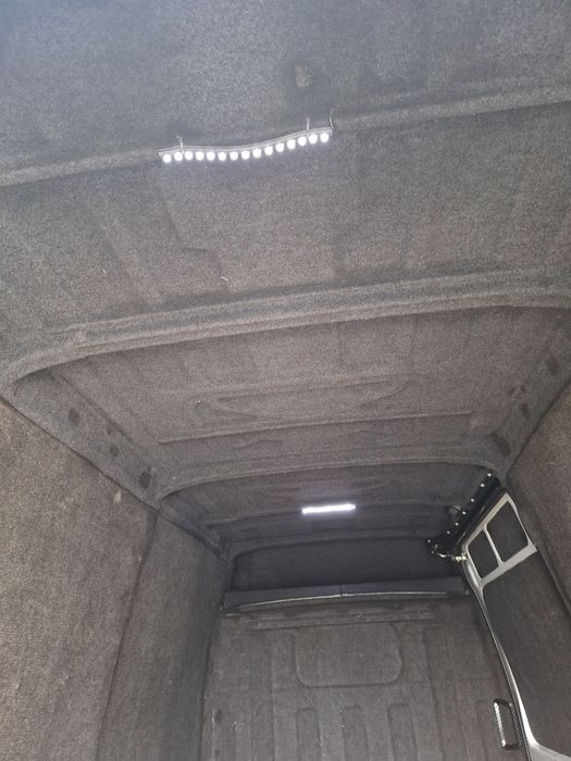 Iveco comercial Portugal