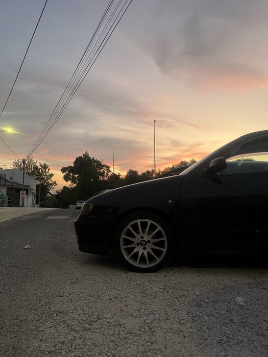 seat ibiza 6k2 1.9tdi
