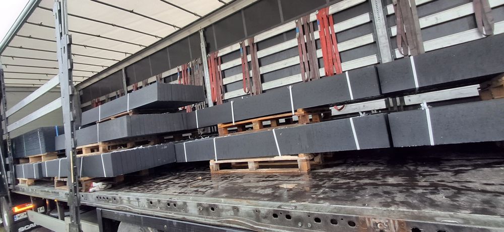 Panel ogrodzeniowy Podmurówka Bramy Furtki