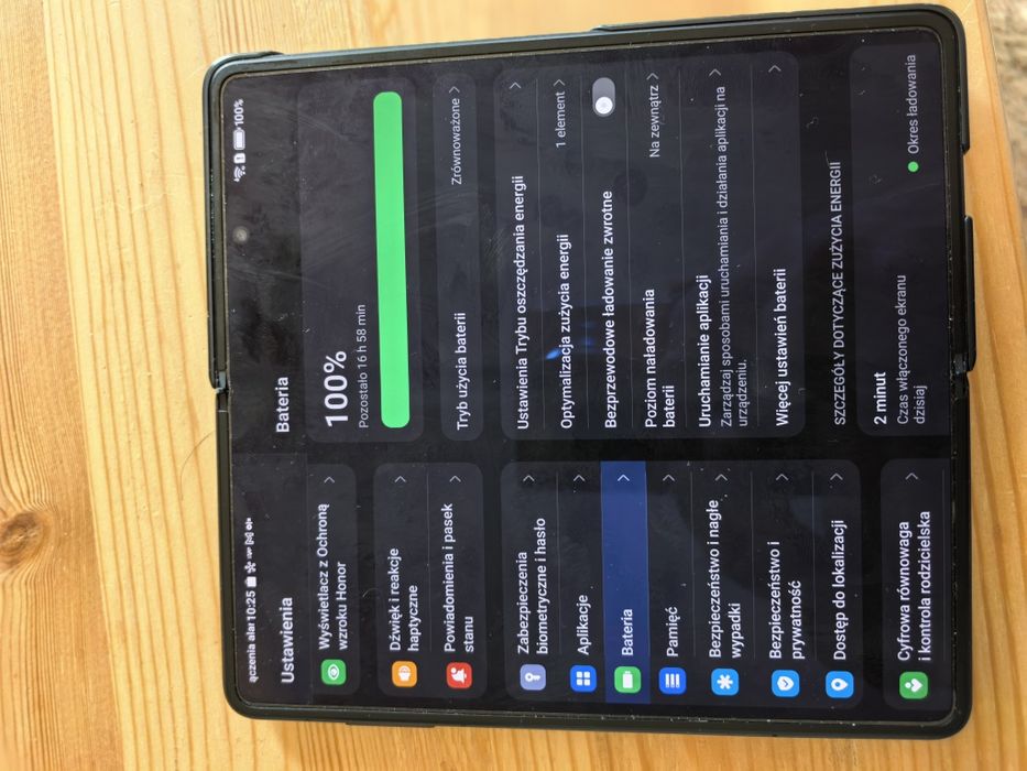 Honor Magic V3 5G 12/512