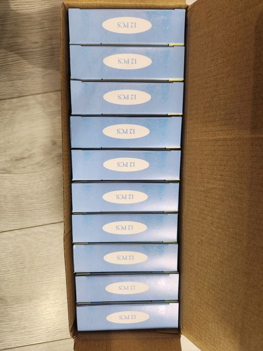 Термометр ртутный (градусник): 80 грн. - Інше Одеса на Olx