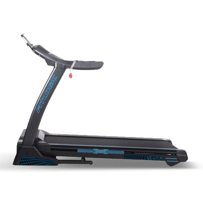 Бігова доріжка Беговая дорожка Fitlogic T26C. Безкоштовнв доставка!