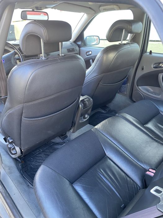 Saab 9-5 Aero 2.3 Turbo 250cv 2002