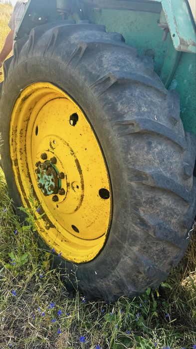 Продам Юмз-6 не на ходу