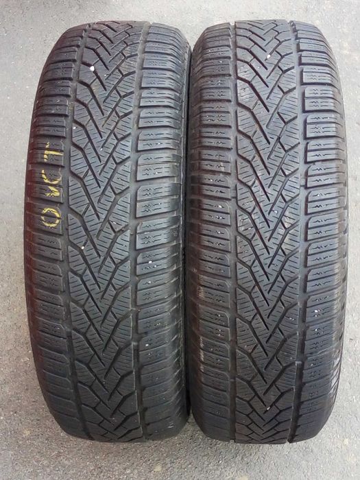 Б/в шини R15 185/65 Good Year літо зима Склад різні розміри з Європи