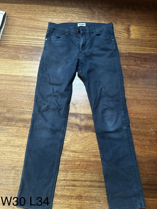 Spodnie Męskie Różne