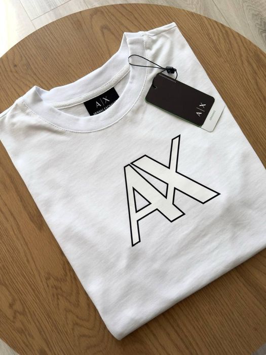 Футболка Armani Exchange
