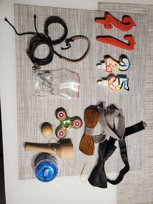 Бабочки галстуки