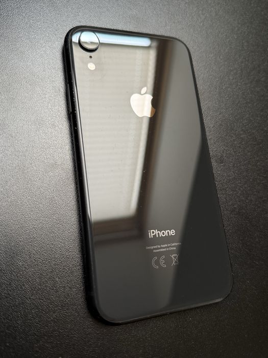 IPhone Xr 64 GB stan Bdb