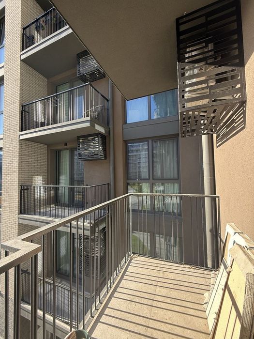 1-room apartment apartment by the address st. Tivodara Legotskogo (area 27 m²) - Atlanta.ua - photo 15