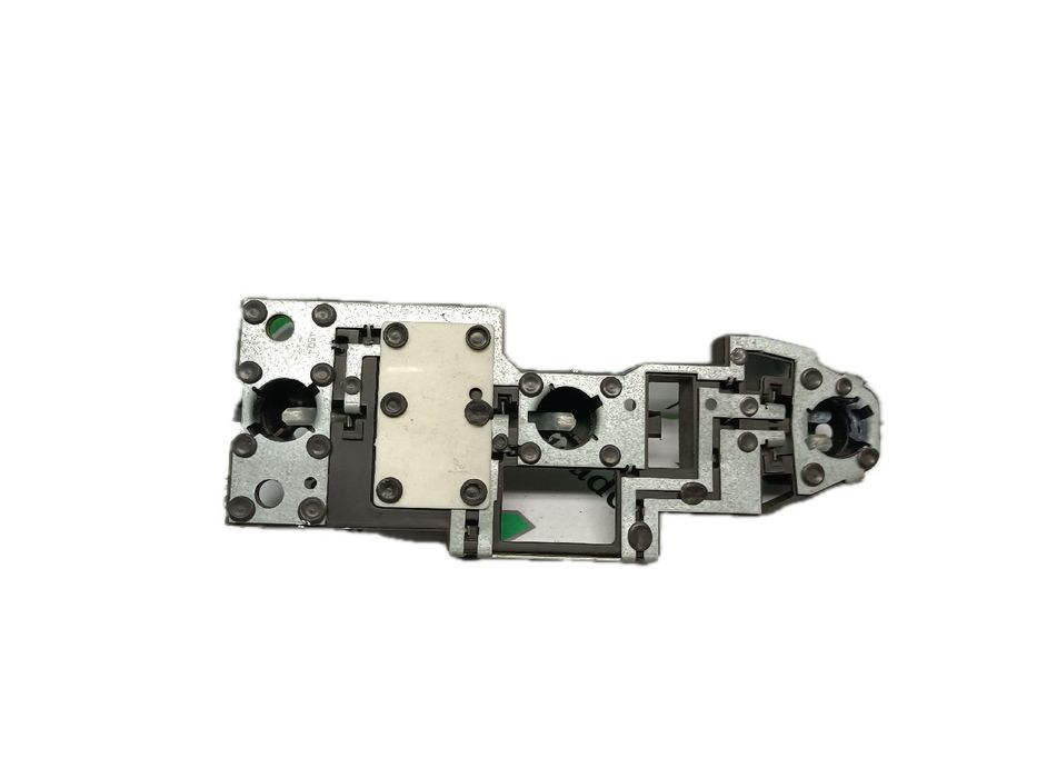 Suporte lâmpada direito CITROËN C5 II (RC_)