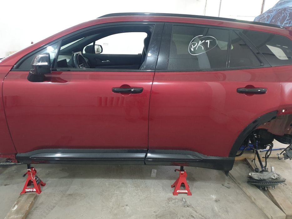 Двері для Honda Prologue розборка