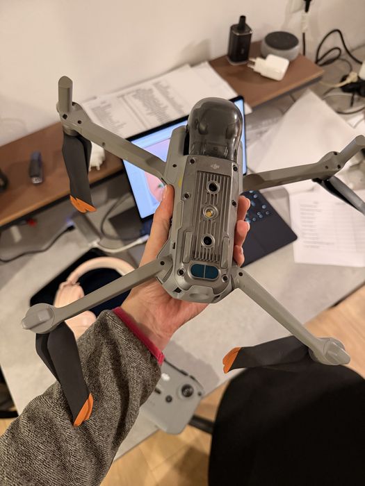 Drone Air 2S quase novo
