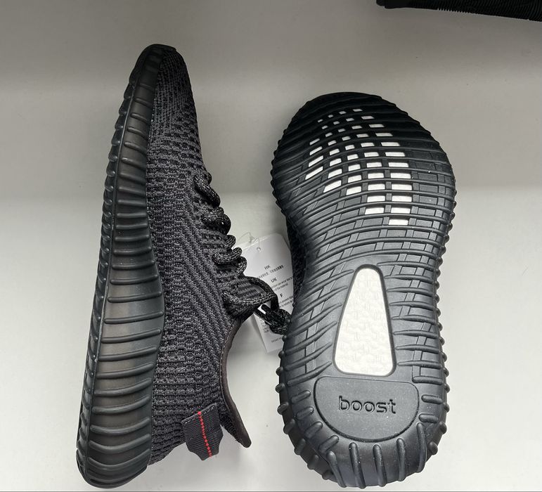 Buty adidas yeezy