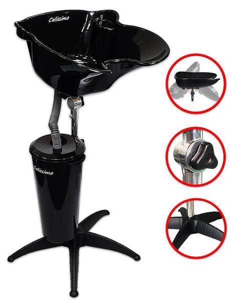 Продам парикмахерскую мойку