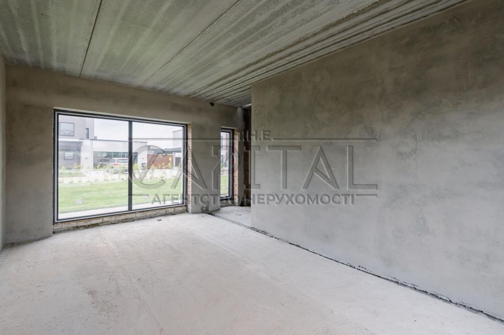 Продажа дома без ремонта, Крушинка, Фастовский р-н