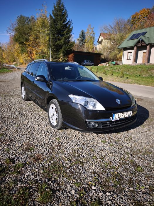 Renault Laguna