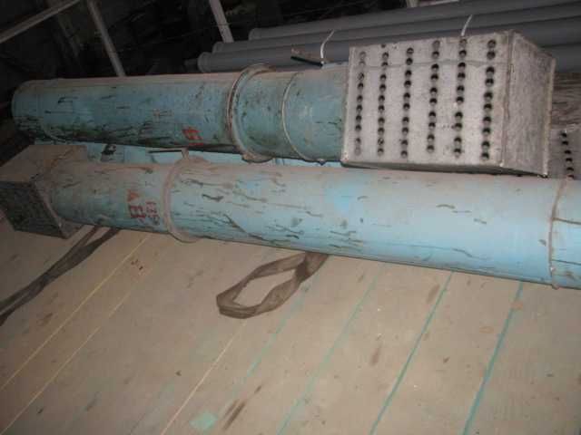 Витяжка місцева.