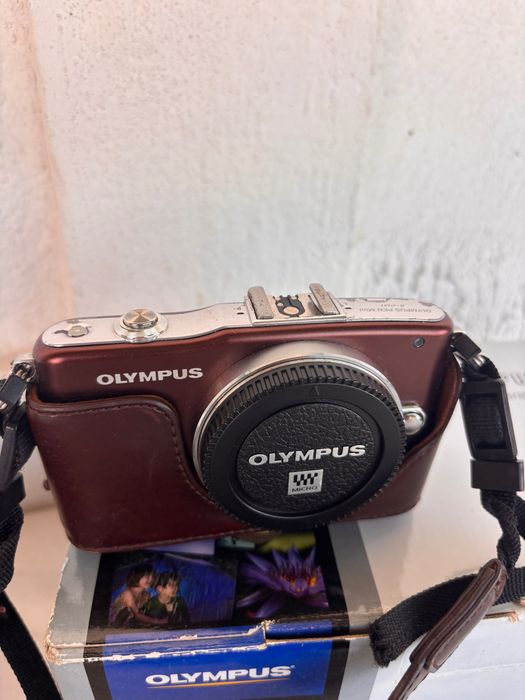 Olympus PEN mini