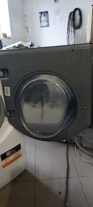 Дверка до Ariston Hotpoint