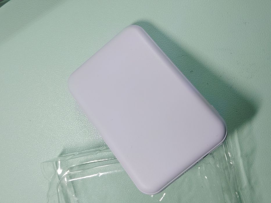 Magnetyczny powerbank tanio
