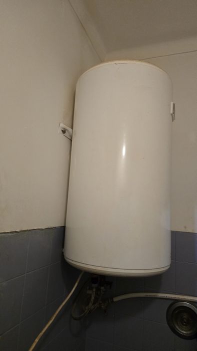 Termo Acumulador