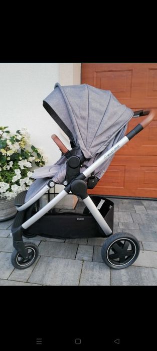 Wózek maxi Cosi 3w1