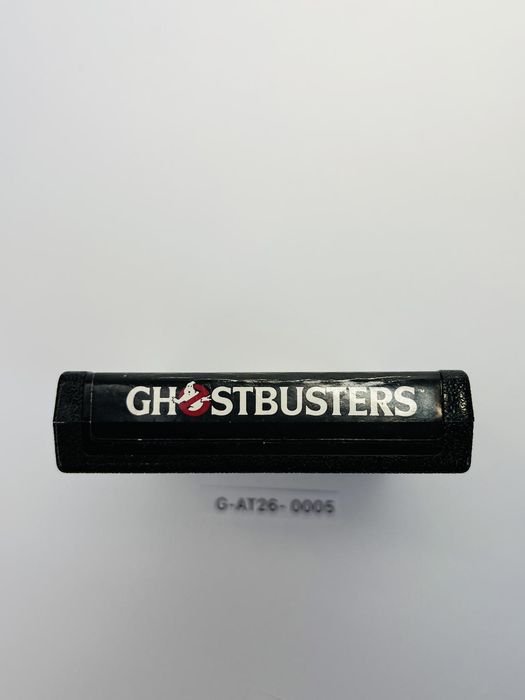 Ghostbusters Atari 2600
