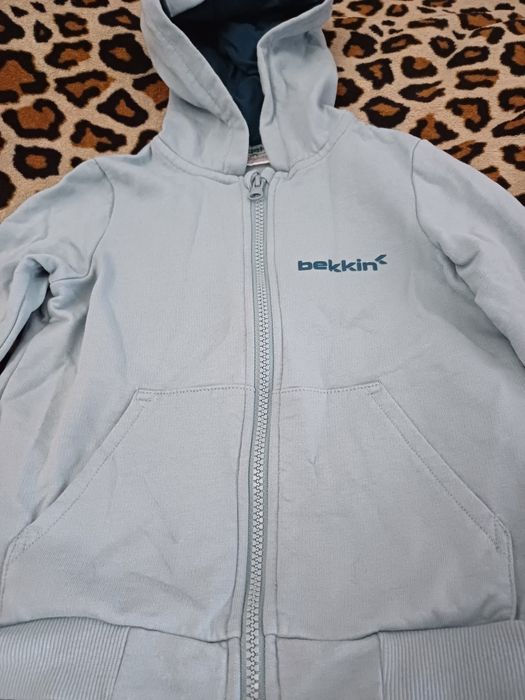 Bluza dla chłopczyka