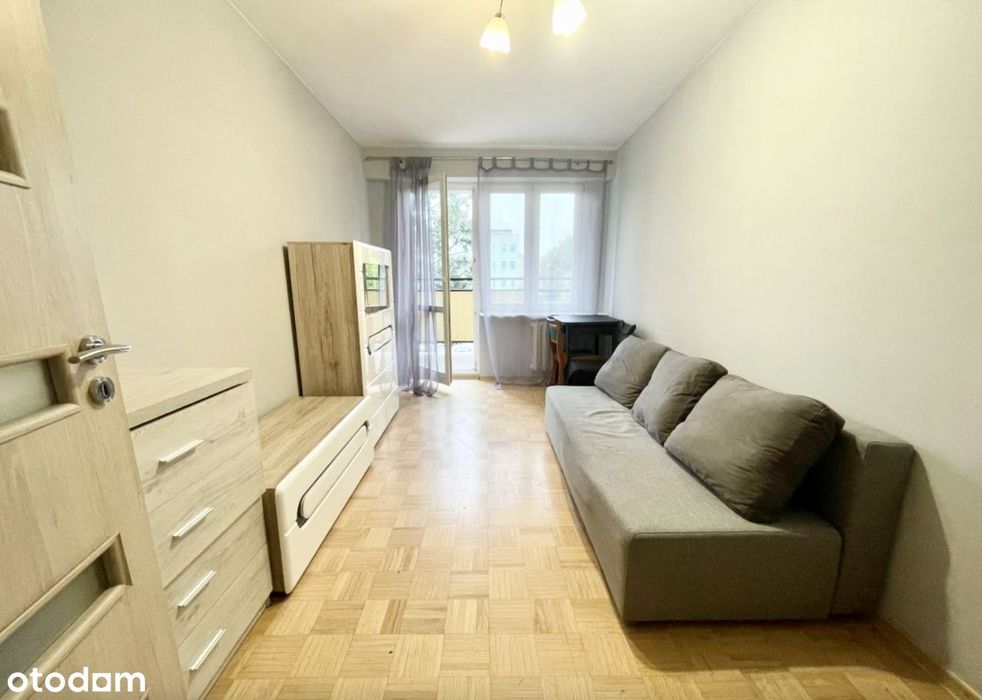 3 pokoje, ul. Wąska 4