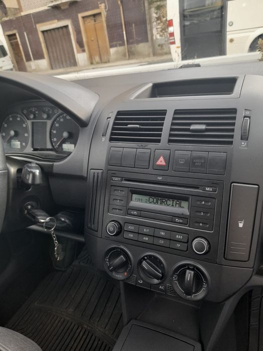Vw polo 1.2 Gasolina