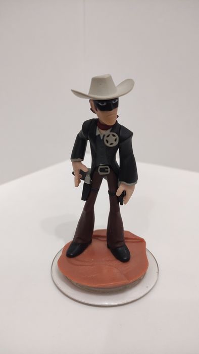 Figurka Disney Infinity Kowboj