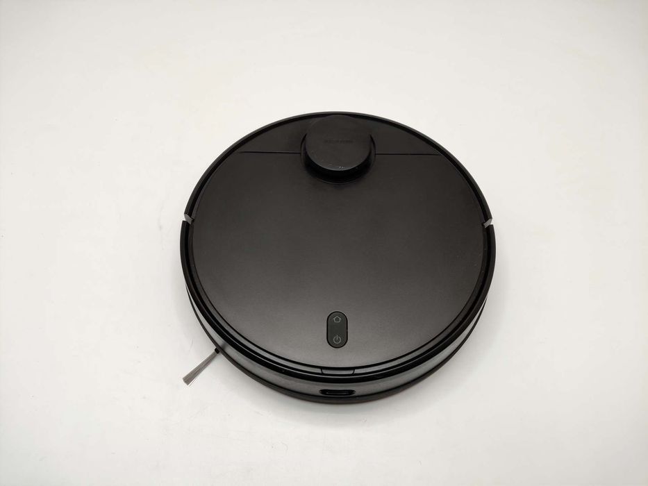 Xiaomi Robot Vacuum T12 45W 3500Pa Czarny