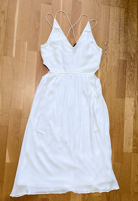 Сарафан Zara літній, в чудовому стані