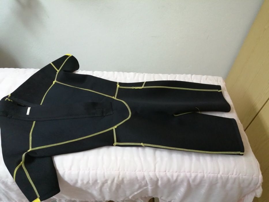 Fato de surf criança DEEPLY