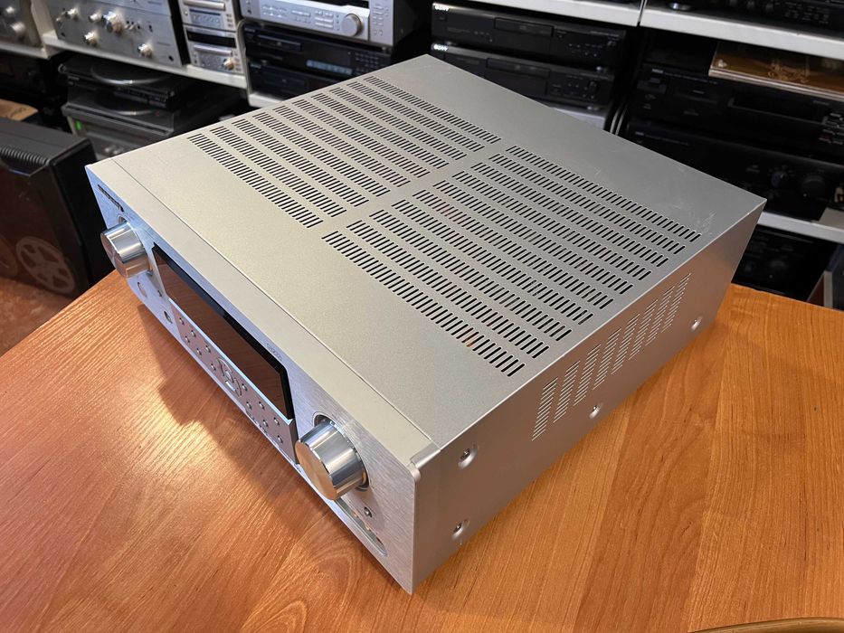 Amplituner Marantz ZR6001 Audio Room
