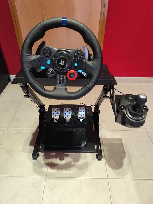 Volante ps5 Logitech G29