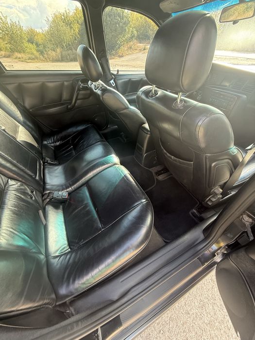 Opel Vectra B 2,2 дизель
