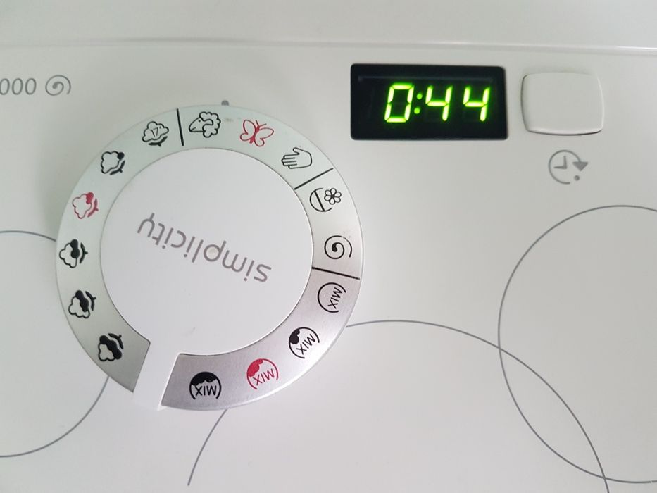 Стиральная машина Gorenje