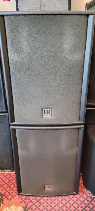 Kolumny Pasywne HK Audio Pro 15