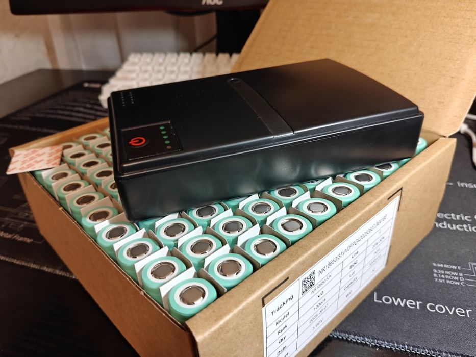 Mini UPS інтернет без світла 20годин. Павербанк для роутера