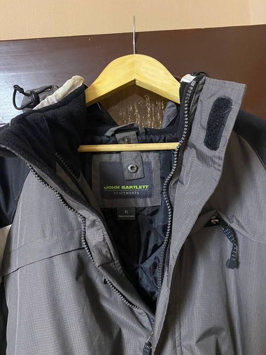 Гірська , чоловіча куртка