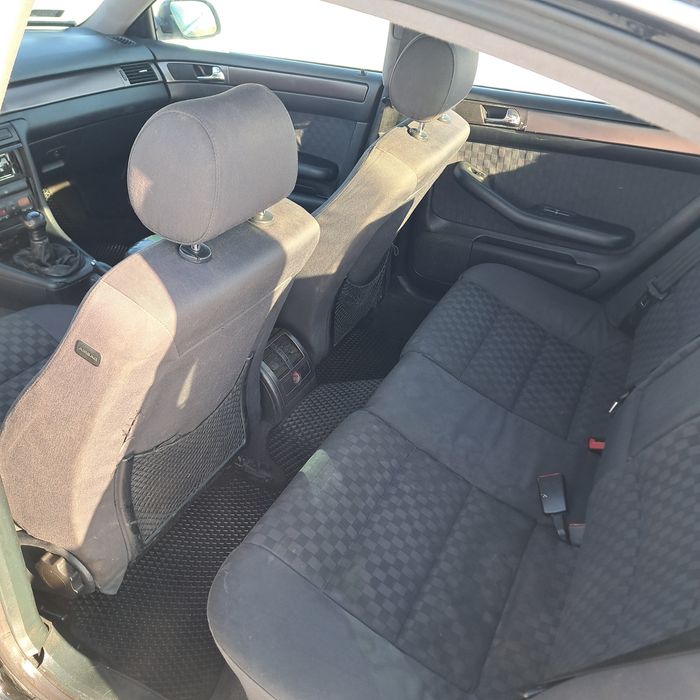 Ауді А6 с5 1.9тді нерозмитнена.