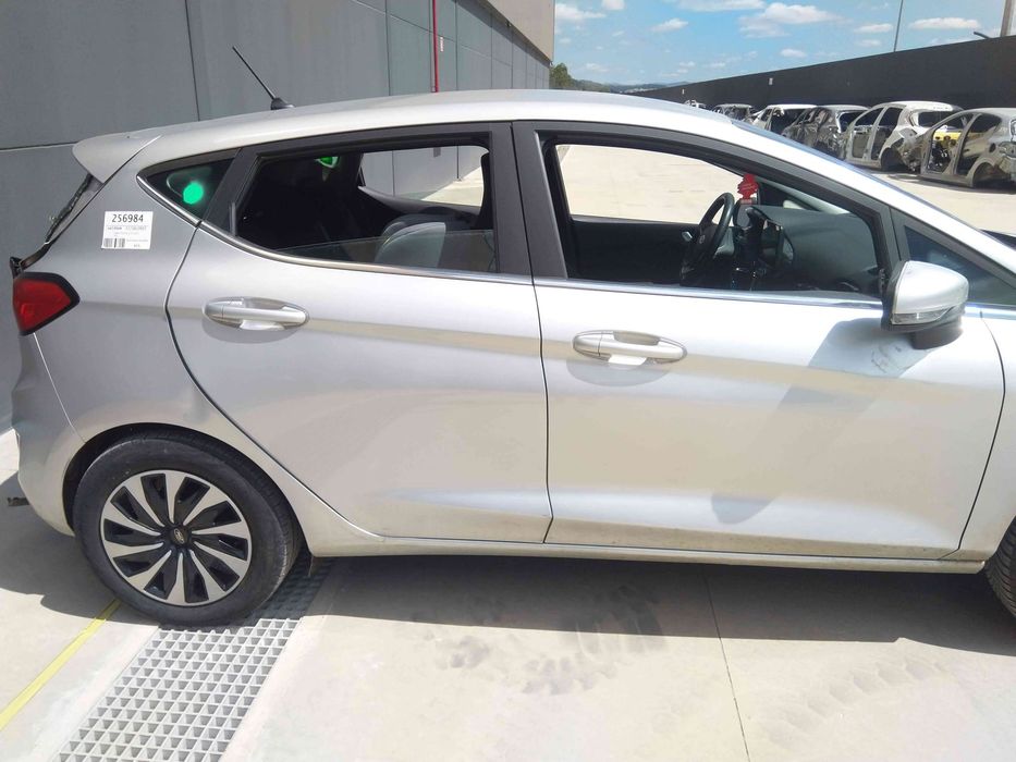 FORD FIESTA VII - 2022 - Para Peças