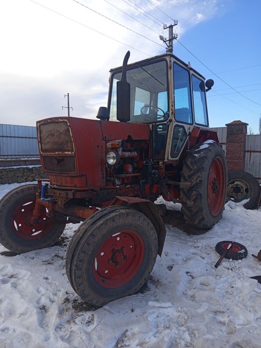 Продам трактор ЮМЗ