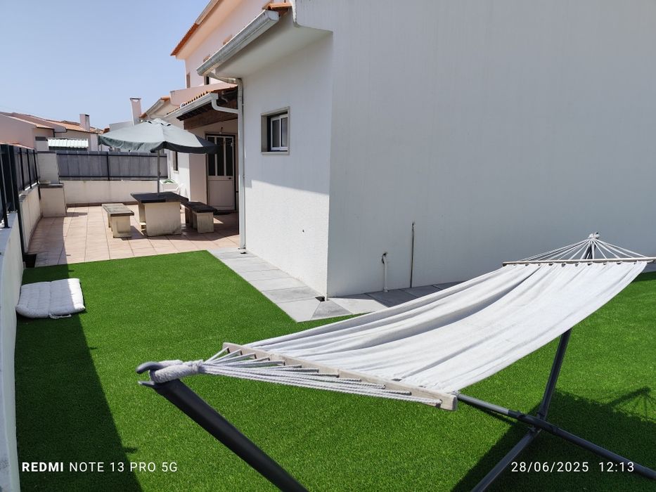 Guest house com 3 quartos