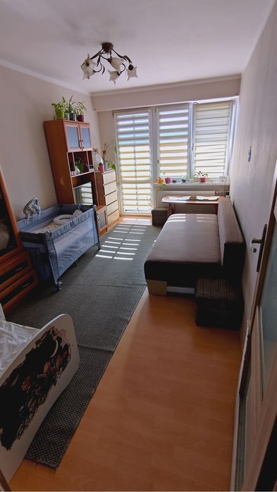 Komfortowe mieszkanie w bloku z windą na os. 700 lecia