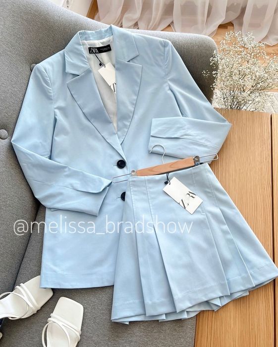 Неймовірний блейзер Zara, xs